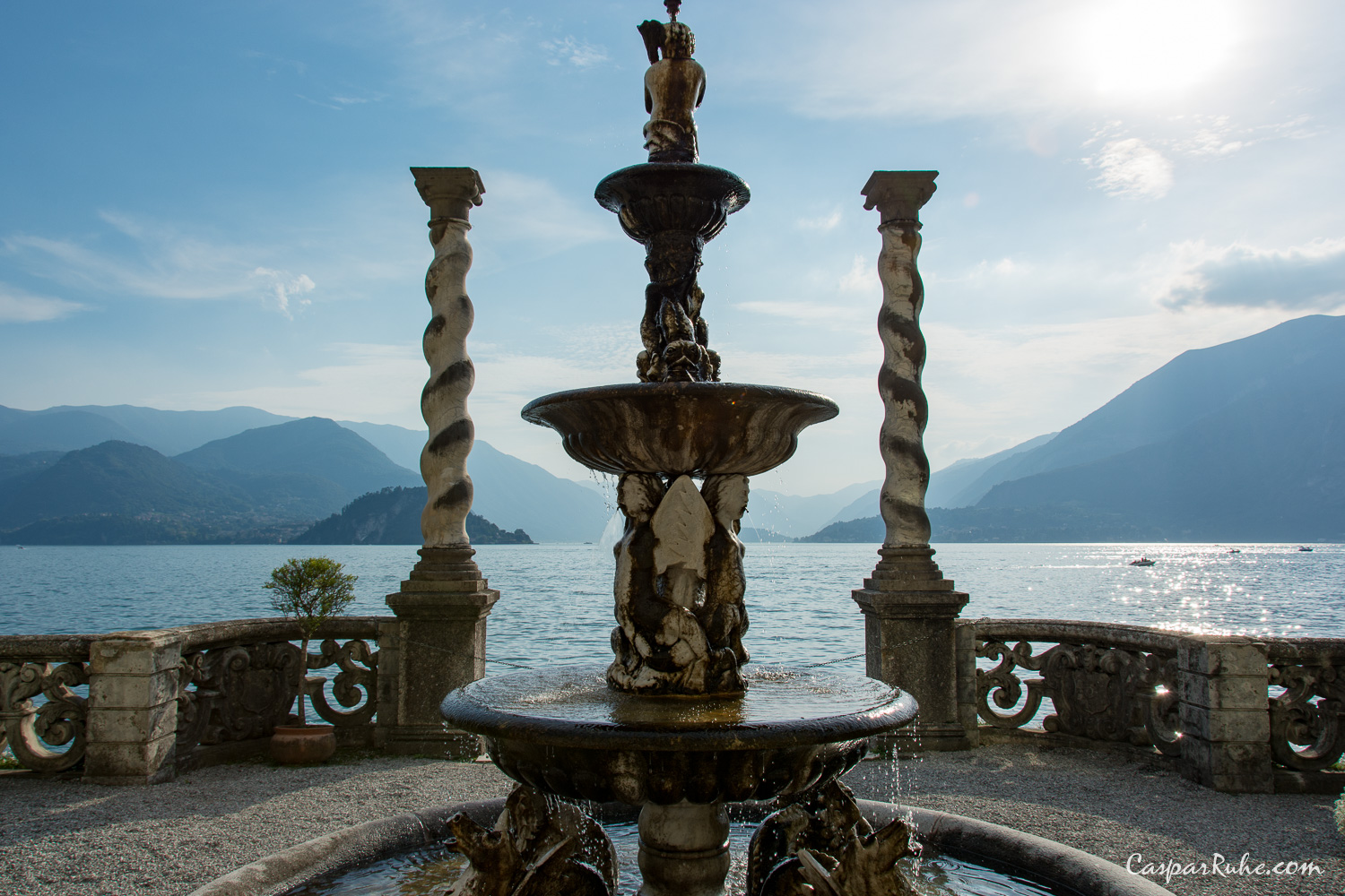 Villa Monastero